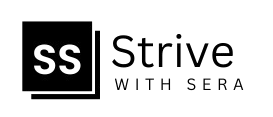 Strive With Sera